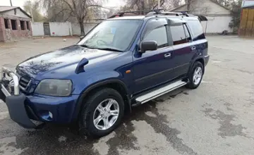 Honda CR-V 1995 года за 4 299 999 тг. в Алматинская область фото 2