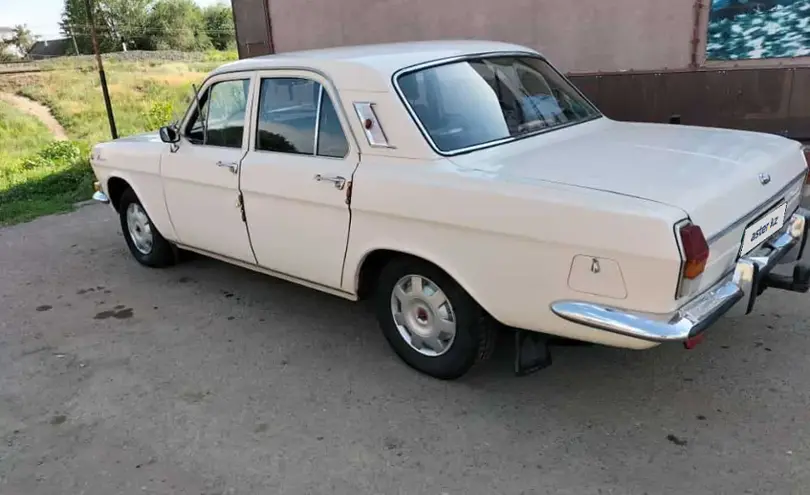 ГАЗ 24 «Волга» 1983 года за 1 200 000 тг. в Западно-Казахстанская область