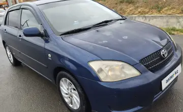 Toyota Corolla 2001 года за 2 700 000 тг. в Уральск фото 3