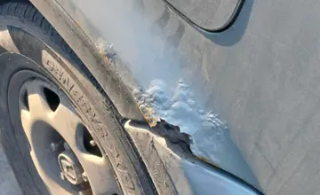 Honda CR-V 1998 года за 2 300 000 тг. в Алматы фото 4