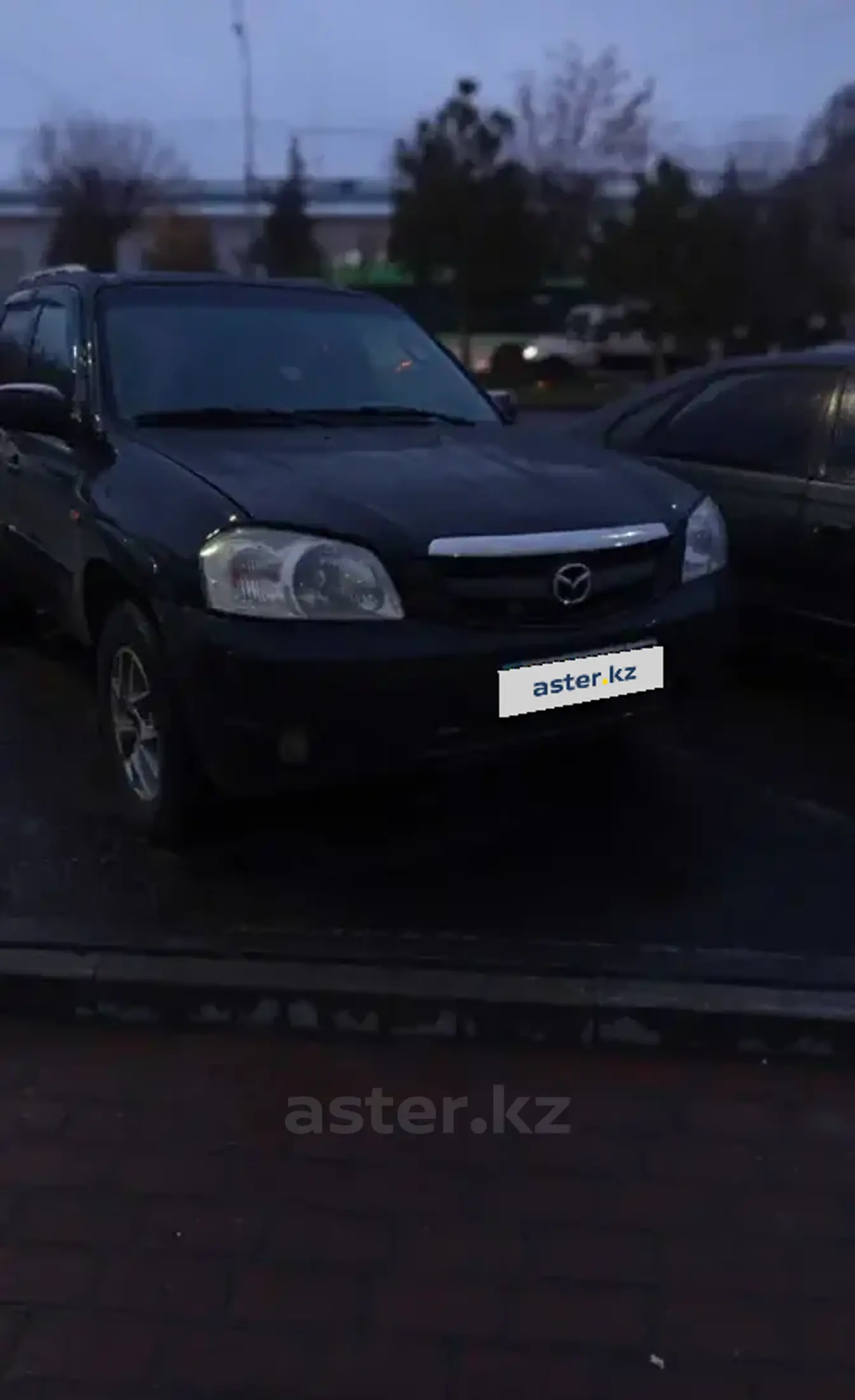 Mazda Tribute 2002 года за 2 800 000 тг. в Шымкент фото 2