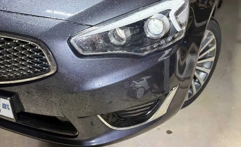 Kia K7 2015 года за 9 200 000 тг. в Шымкент