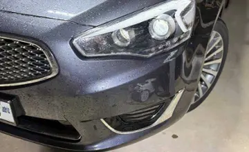 Kia K7 2015 года за 9 200 000 тг. в Шымкент фото 1