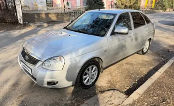 LADA (ВАЗ) Priora 2014 года за 3 900 000 тг. в Шымкент фото 1