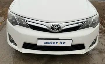 Toyota Camry 2014 года за 10 000 000 тг. в Кызылординская область фото 2