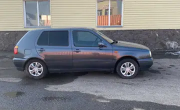Volkswagen Golf 1994 года за 1 000 000 тг. в Карагандинская область