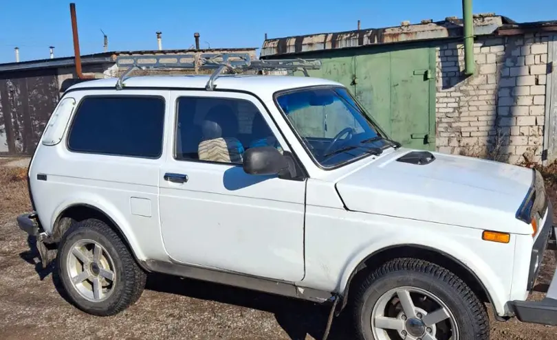 LADA (ВАЗ) 2121 (4x4) 2013 года за 2 200 000 тг. в Западно-Казахстанская область фото 2