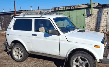 LADA (ВАЗ) 2121 (4x4) 2013 года за 2 500 000 тг. в Западно-Казахстанская область фото 2