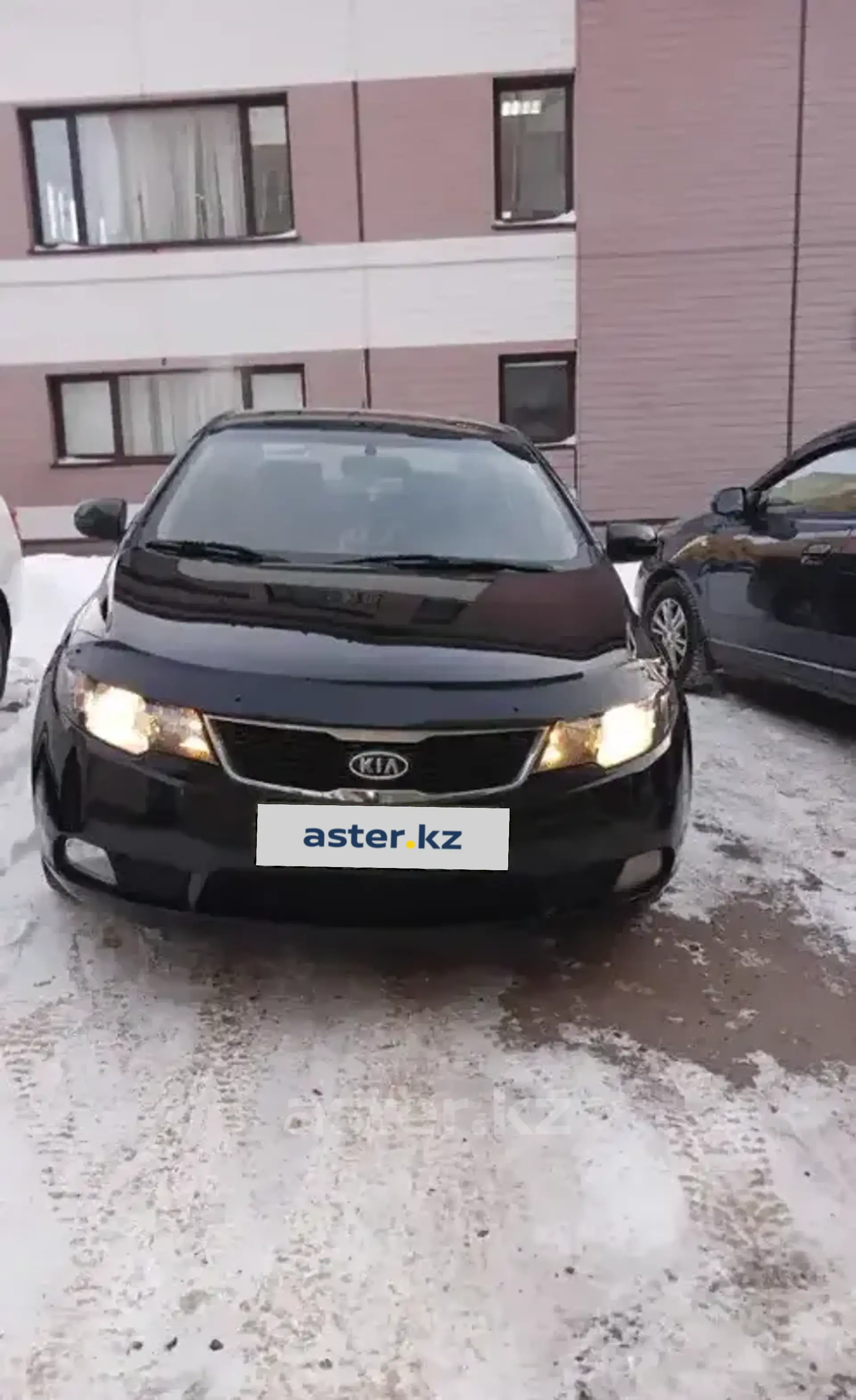 Kia Cerato 2011 года за 6 000 000 тг. в Павлодарская область фото 1