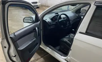 Chevrolet Nexia 2023 года за 5 300 000 тг. в Астана