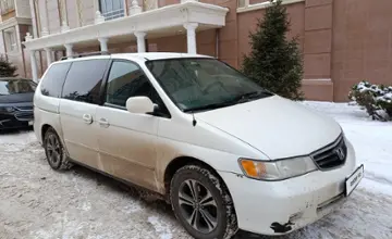 Honda Odyssey 2004 года за 4 400 000 тг. в Астана фото 1