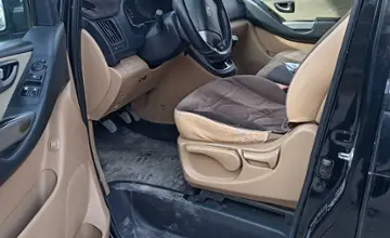 Hyundai Starex 2012 года за 7 000 000 тг. в Шымкент фото 3