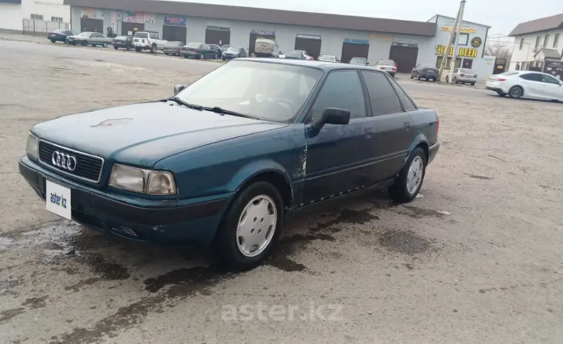 Audi 80 1994 года за 1 400 000 тг. в Тараз