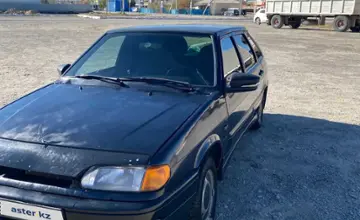 LADA (ВАЗ) 2114 2005 года за 700 000 тг. в Кызылординская область фото 3