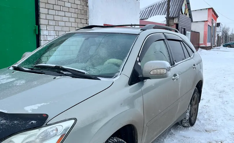 Lexus RX 2004 года за 8 500 000 тг. в Павлодарская область фото 1