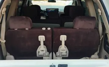 Toyota Land Cruiser 2015 года за 27 850 000 тг. в Алматы