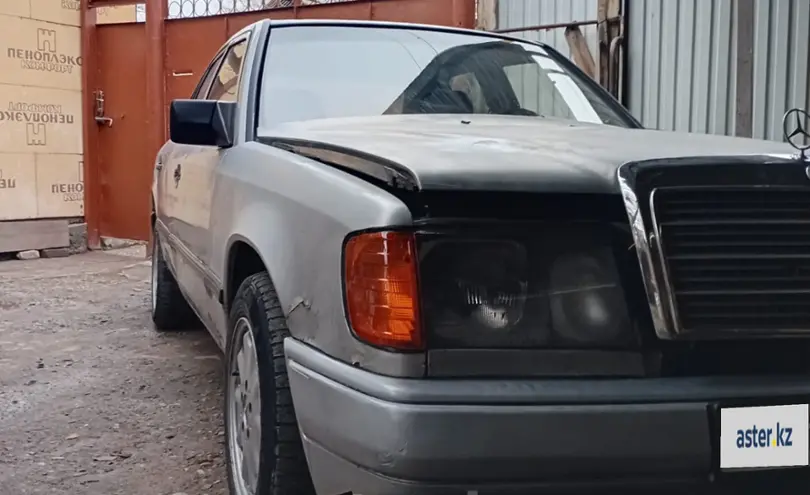 Mercedes-Benz W124 1988 года за 600 000 тг. в Шымкент фото 1