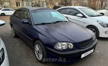 Toyota Avensis 1997 года за 1 200 000 тг. в Алматы фото 3