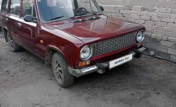 LADA (ВАЗ) 2102 1982 года за 1 600 000 тг. в Павлодарская область фото 3