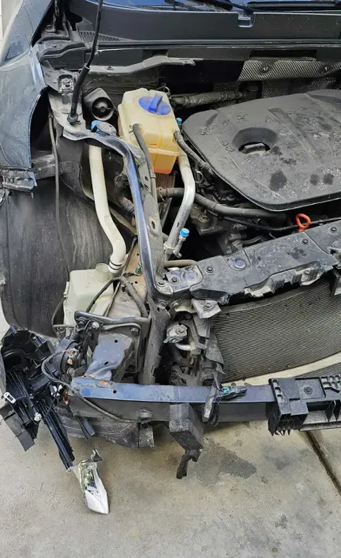 OMODA S5 2023 года за 5 000 000 тг. в Тараз фото 4