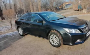 Toyota Camry 2014 года за 8 500 000 тг. в Актобе фото 2