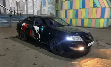 Nissan Almera Classic 2008 года за 3 500 000 тг. в Семей фото 3