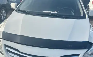 Hyundai Accent 2015 года за 4 500 000 тг. в Алматы фото 1