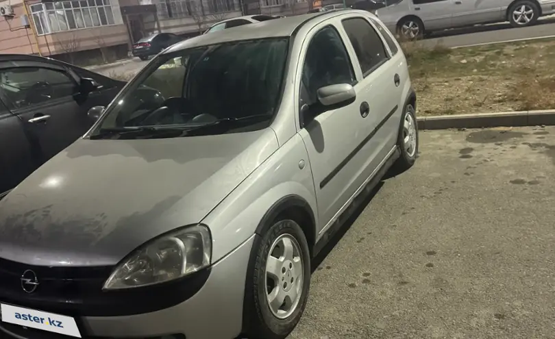 Opel Vita 2002 года за 2 000 000 тг. в Тараз