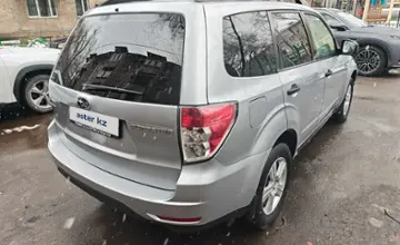 Subaru Forester 2012 года за 6 400 000 тг. в Алматы фото 4