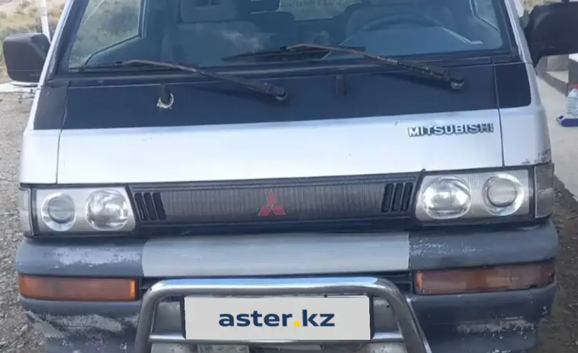 Mitsubishi L300 1993 года за 1 500 000 тг. в Кызылординская область
