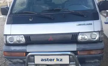 Mitsubishi L300 1993 года за 1 500 000 тг. в Кызылординская область фото 1