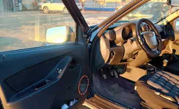 LADA (ВАЗ) Granta 2013 года за 2 100 000 тг. в Актюбинская область