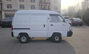 Chevrolet Damas 2023 года за 4 000 000 тг. в Алматы фото 4