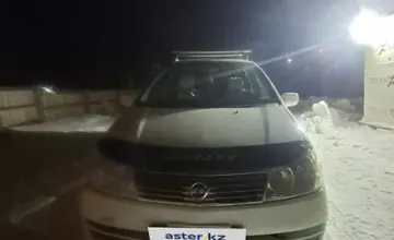 Nissan Liberty 2001 года за 2 700 000 тг. в Астана фото 1