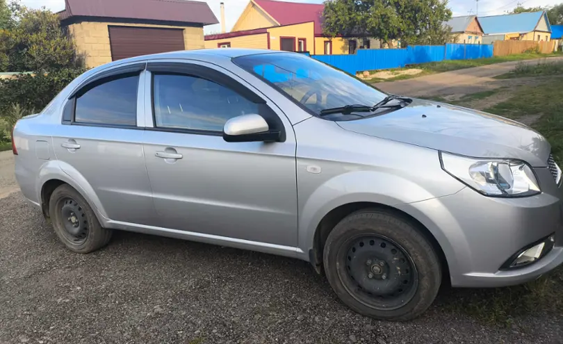 Chevrolet Nexia 2020 года за 4 200 000 тг. в Акмолинская область фото 3