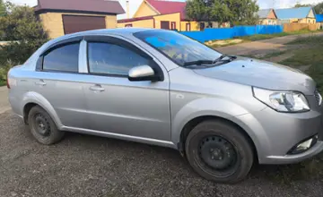 Chevrolet Nexia 2020 года за 4 200 000 тг. в Акмолинская область фото 3