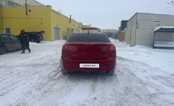 Mitsubishi Lancer 2008 года за 3 200 000 тг. в Астана фото 3