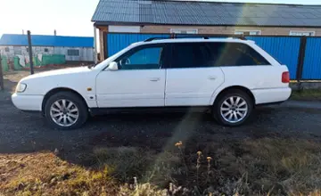Audi 100 1992 года за 2 100 000 тг. в Северо-Казахстанская область фото 4