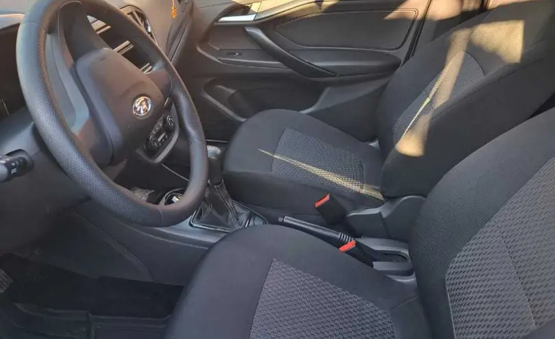 LADA (ВАЗ) Vesta 2022 года за 5 500 000 тг. в Уральск фото 4