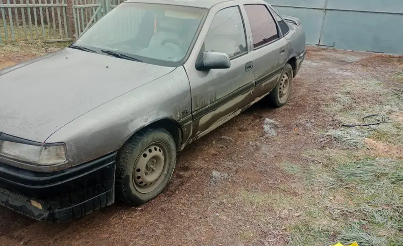 Opel Vectra 1988 года за 500 000 тг. в Павлодарская область