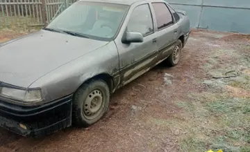 Opel Vectra 1988 года за 500 000 тг. в Павлодарская область фото 1