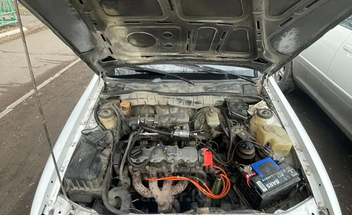 Opel Vectra 1989 года за 850 000 тг. в Караганда фото 4