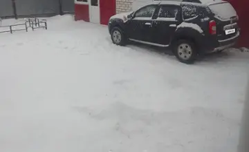 Renault Duster 2013 года за 5 800 000 тг. в Западно-Казахстанская область фото 1