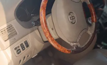 Toyota Sienna 2005 года за 5 000 000 тг. в Астана фото 2