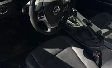 BMW 3 серии 2014 года за 7 500 000 тг. в Алматы фото 3