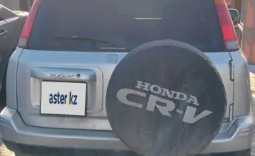 Honda CR-V 1998 года за 2 300 000 тг. в Алматы фото 3