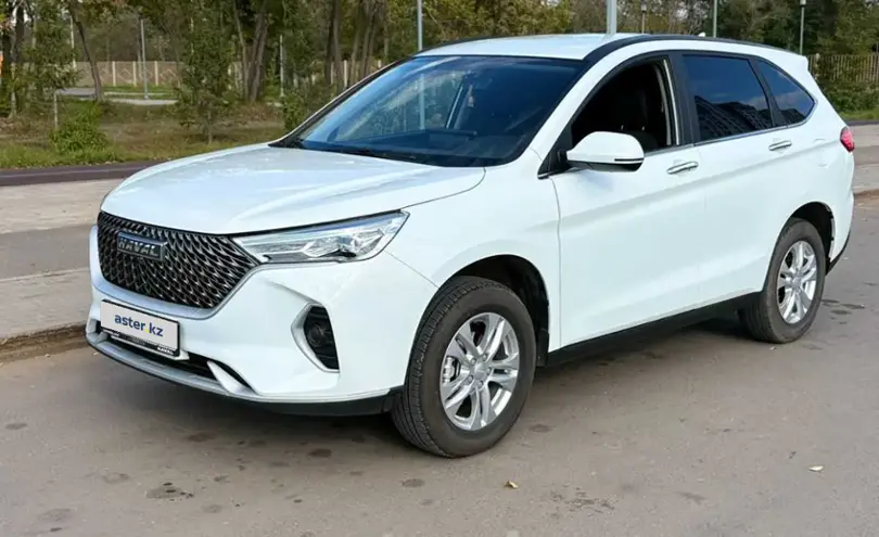 Haval M6 2024 года за 7 000 000 тг. в Астана