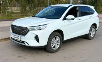 Haval M6 2024 года за 7 000 000 тг. в Астана фото 1
