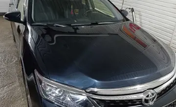 Toyota Camry 2017 года за 11 500 000 тг. в Павлодарская область фото 2