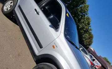 Honda CR-V 2002 года за 3 600 000 тг. в Западно-Казахстанская область